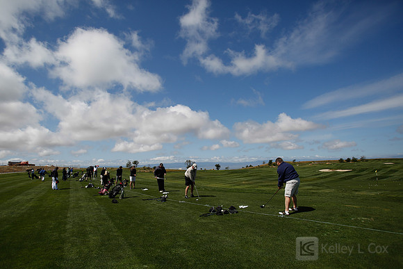 CSUEB: 2014 Golf Classic