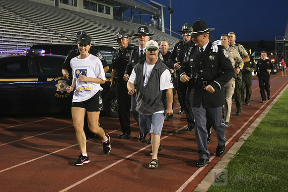 Special Olympics Nevada - Summer Games - Opening Ceremonies