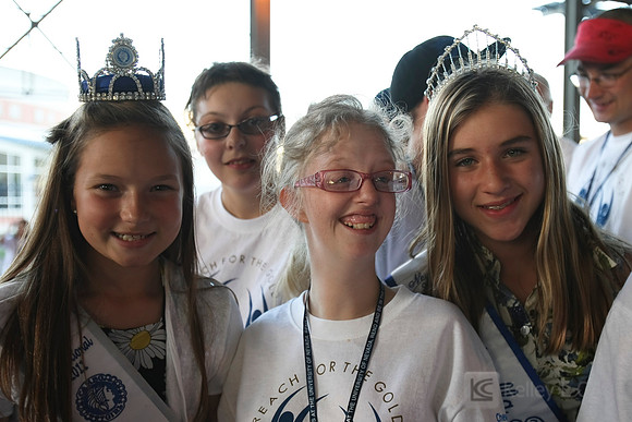 Special Olympics Nevada - Summer Games - Opening Ceremonies
