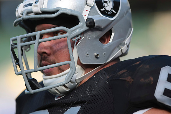 NFL: Preseason-Arizona Cardinals at Oakland Raiders