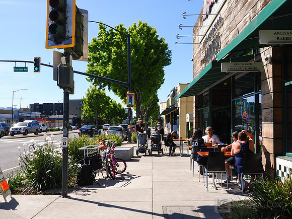 City of El Cerrito: Bike to Wherever Days
