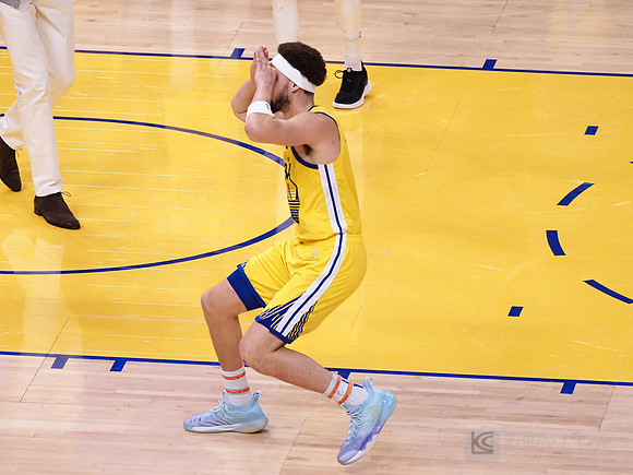 NBA: Minnesota Timberwolves at Golden State Warriors