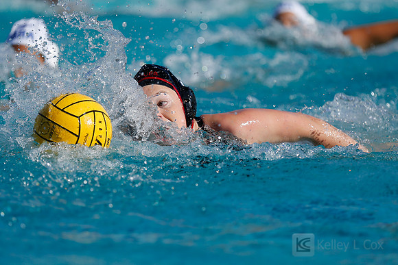 Water Polo: CSUEB v Brazil