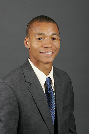 Cal Men's Basketball Head Shots