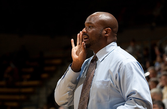 Cal Women's Basketball vs UCLA