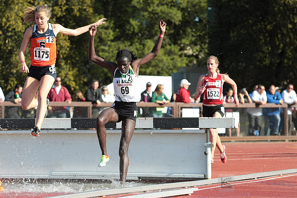 UAA Stanford Invite