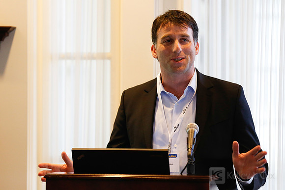Bio-G Flexible Facilities Conference