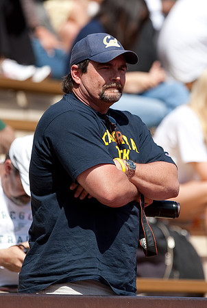 Cal Track and Field