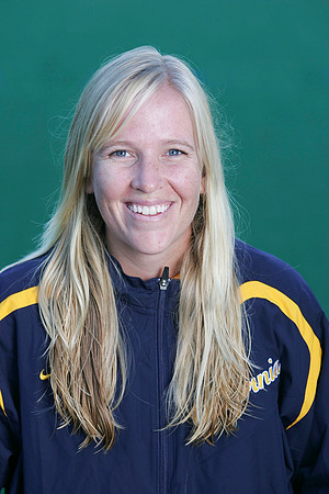 Cal Field Hockey
