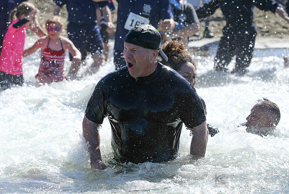 SONC Polar Plunge SF