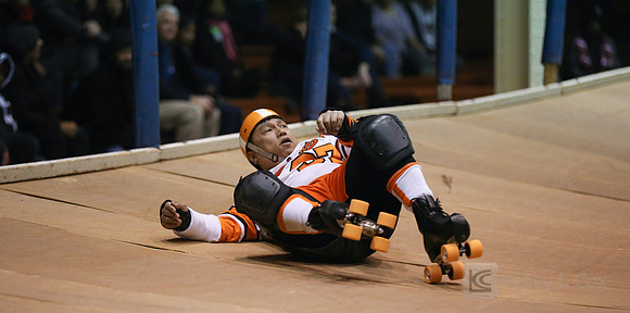 Roller Derby
