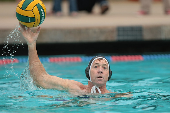 USA Water Polo - Masters National Championship