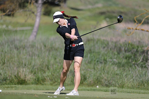 CSUEB Womens Golf