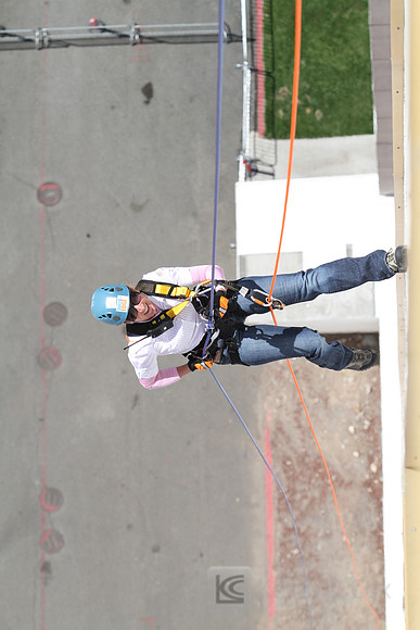 Over the Edge Reno