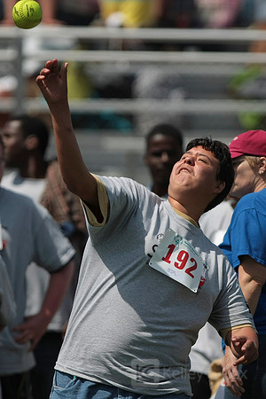 SONC: Bay Area School Games 2012