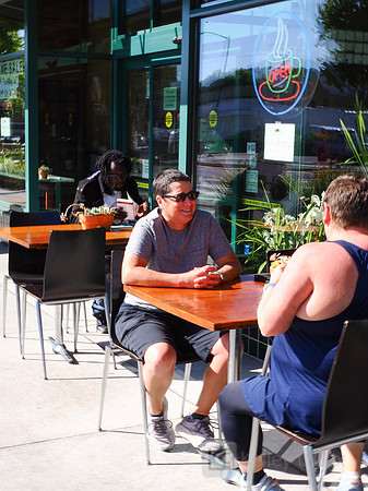 City of El Cerrito: Bike to Wherever Days