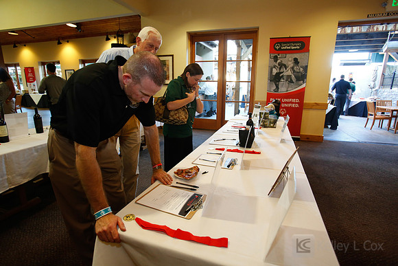 SONC: Bocce Tournament