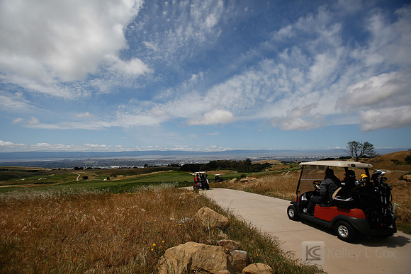 CSUEB: 2014 Golf Classic