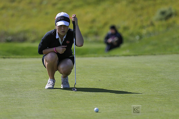 CSUEB Womens Golf