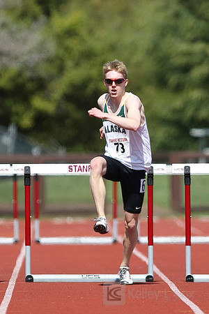UAA Stanford Invite