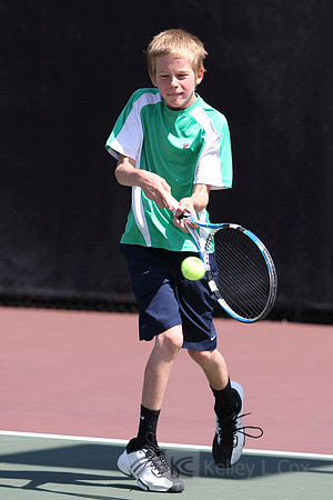 2012 Claremont Country Club Tennis Championships
