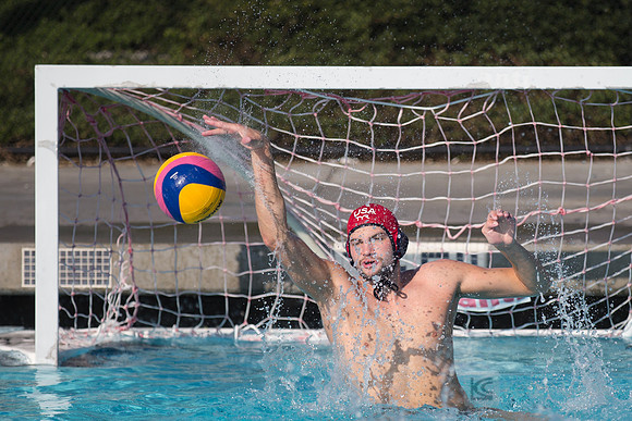 USAWP: Mens National Team