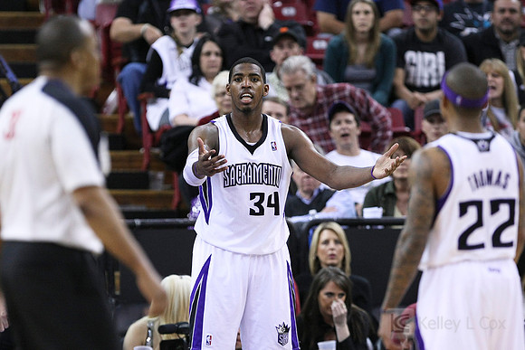 NBA: Memphis Grizzlies at Sacramento Kings