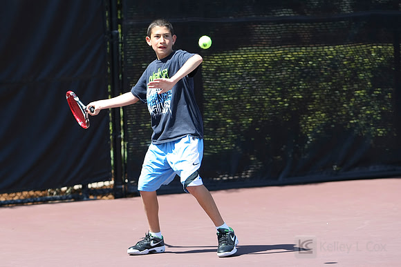 2012 Claremont Country Club Tennis Championships