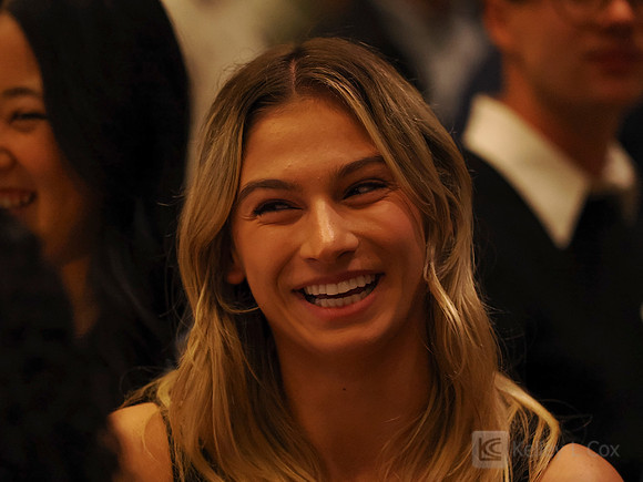 Cal Student Athlete Academic Honors Luncheon
