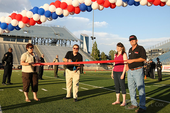 Special Olympics Nevada - Summer Games - Opening Ceremonies