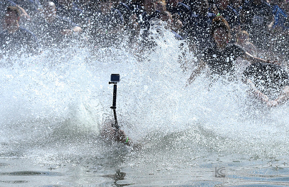 SONC Polar Plunge SF
