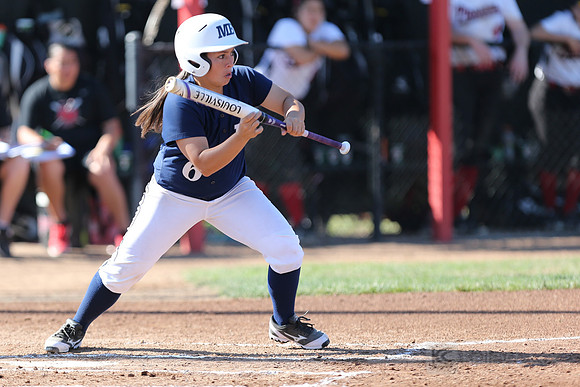 Softball: CSUMB at CSUEB