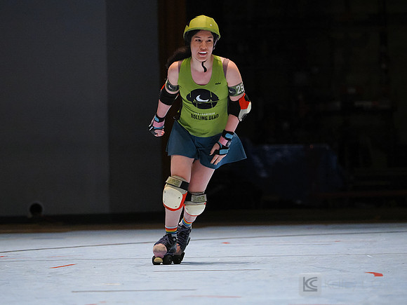 Roller Derby