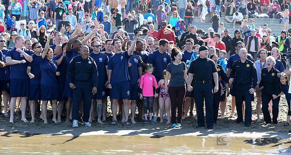 SONC Polar Plunge SF