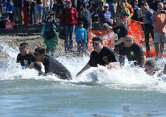 SONC Polar Plunge SF