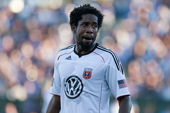 San Jose Earthquakes vs DC United