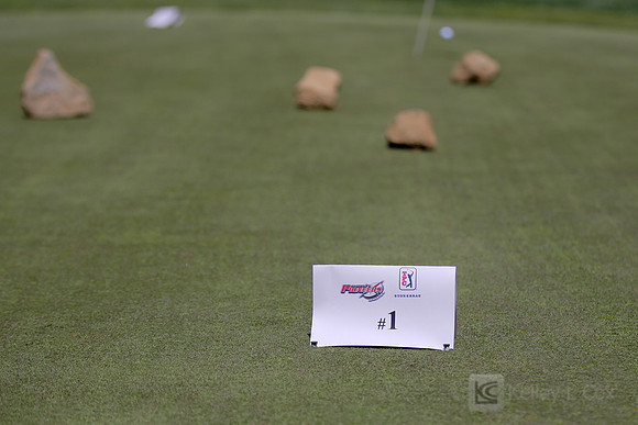 CSUEB: 2014 Golf Classic