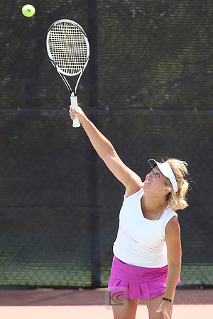 2012 Claremont Country Club Tennis Championships