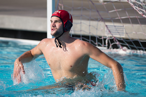 USAWP: Mens National Team
