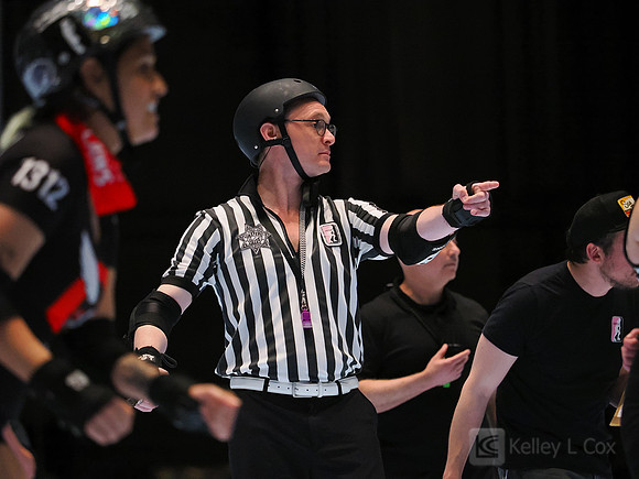 Roller Derby