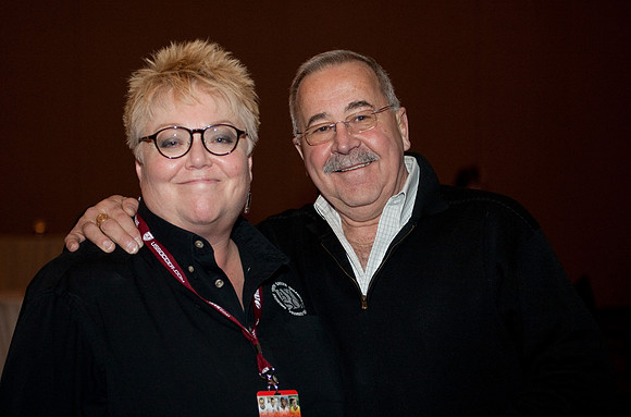 US Soccer 2011 AGM