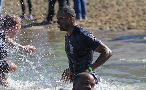 SONC Polar Plunge SF