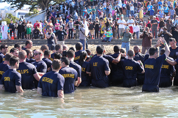 SONC Polar Plunge SF