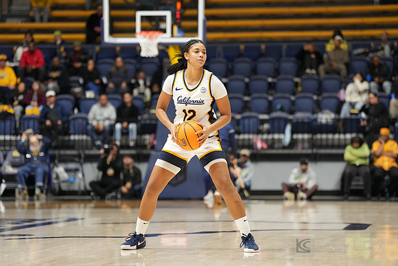 Women’s Basketball: California Golden Bears vs Temple Owls