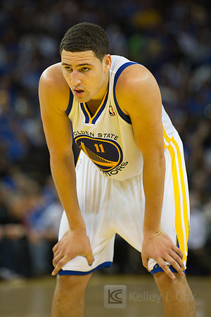 NBA: Los Angeles Lakers at Golden State Warriors