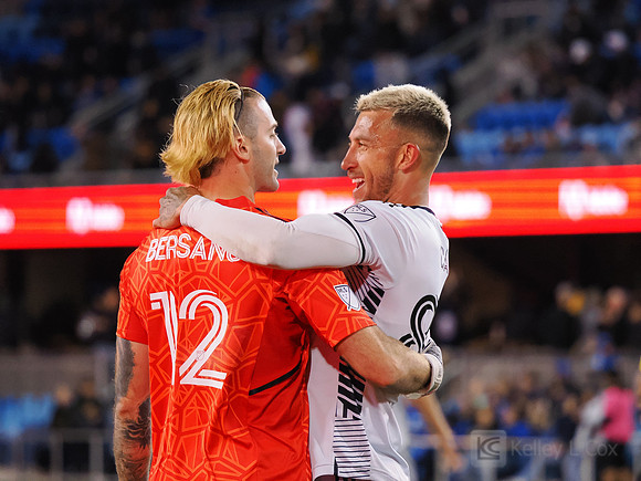 MLS: US Open Cup-Bay Cities FC at San Jose Earthquakes
