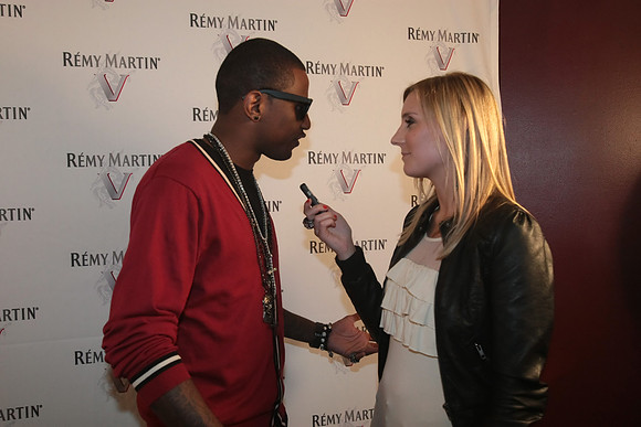 Remy Matin V