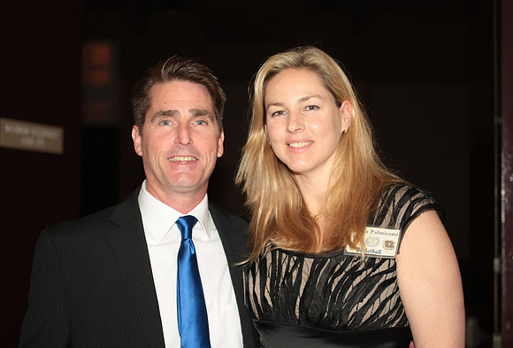 Cal Hall of Fame 2010