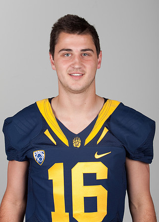 Cal Football 2010