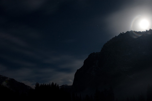 Yosemite 2011